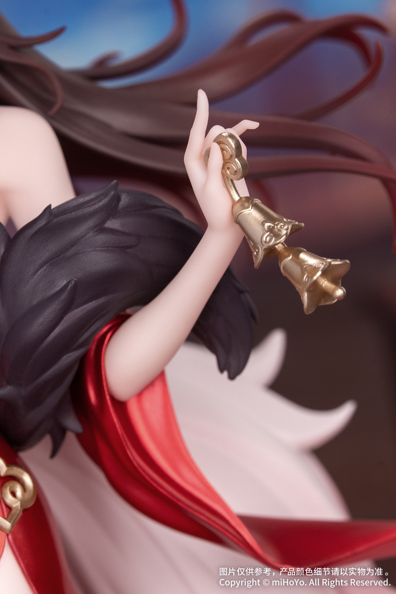 日本公式ECストアで10日20日（月）21時より先行予約開始『崩壊：スター