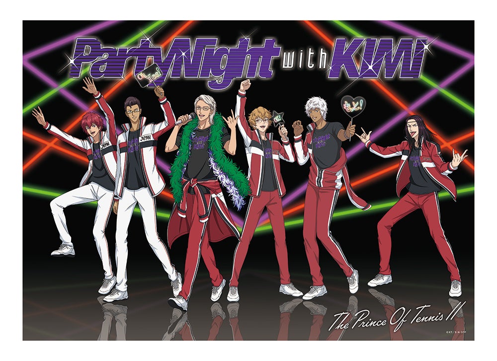 ADKエモーションズ、AnimeJapan2024で豪華出展!夏目友人帳、新テニスの王子様などのトークステージ&体験コーナーを開催 ADKエモーションズ、AnimeJapan2024で豪華出展!夏目友人帳、新テニスの王子様などのトークステージ&体験コーナーを開催