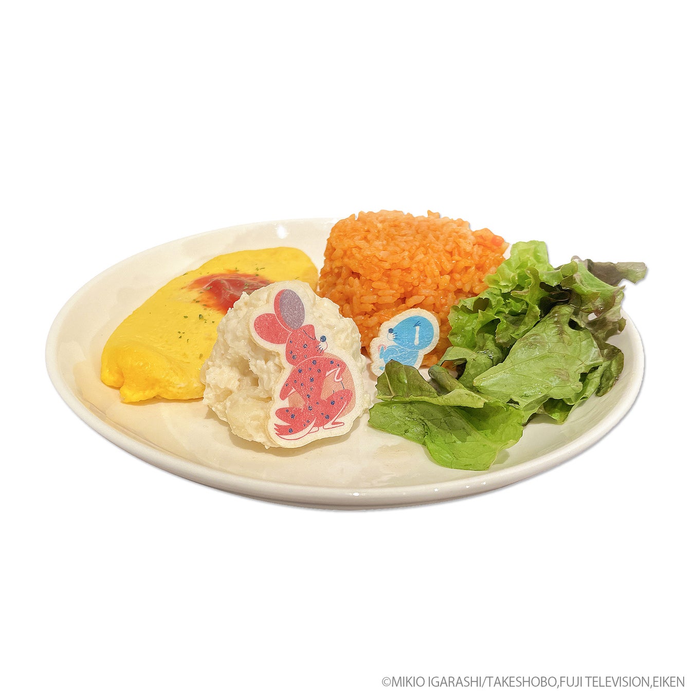 「ぼのぼの」コラボカフェ&限定グッズ解禁!POP UP SHOP 2024全国5か所で開催決定! 「ぼのぼの」コラボカフェ&限定グッズ解禁!POP UP SHOP 2024全国5か所で開催決定!