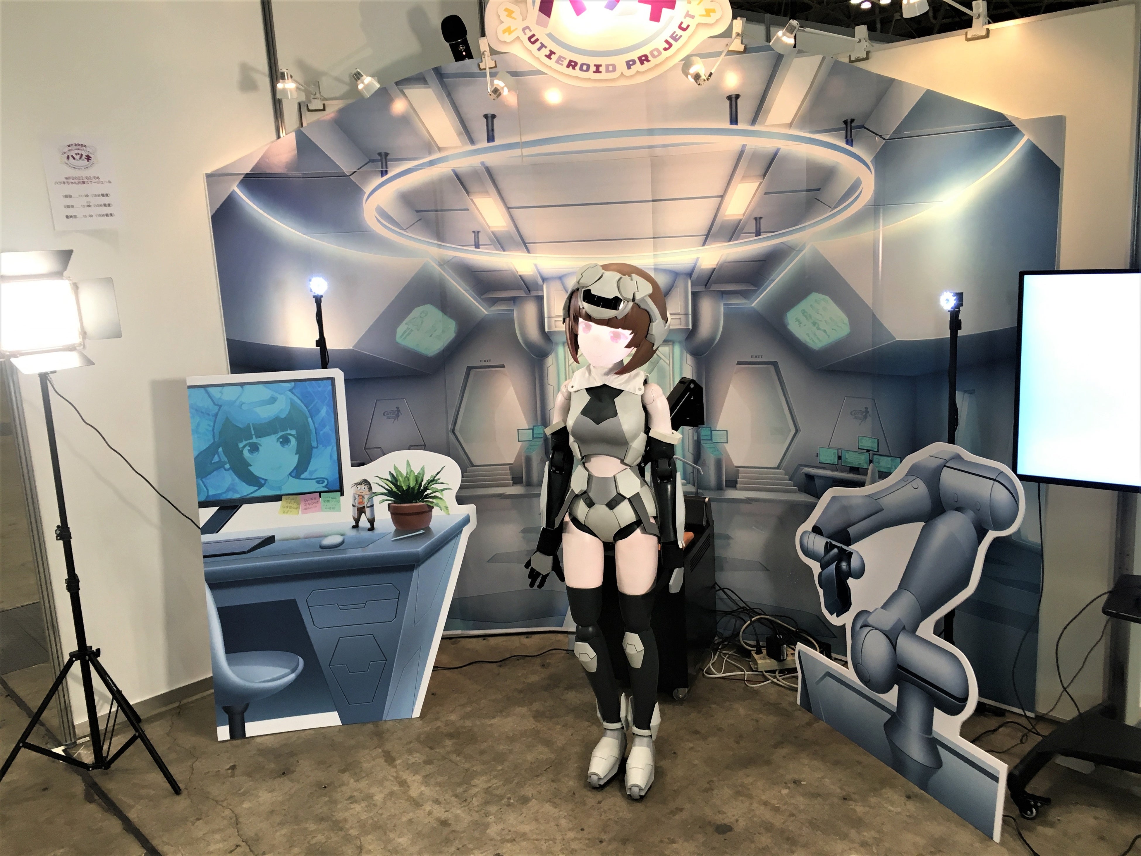 期間限定お値下げ！早い者勝ち！　ＤＹＮＡＭＩＣＡＬ　ＳＹＳＴＥＭＳ 活動報告] X68000 Z2モックアップ関西初出展！！ | #X68000Z2