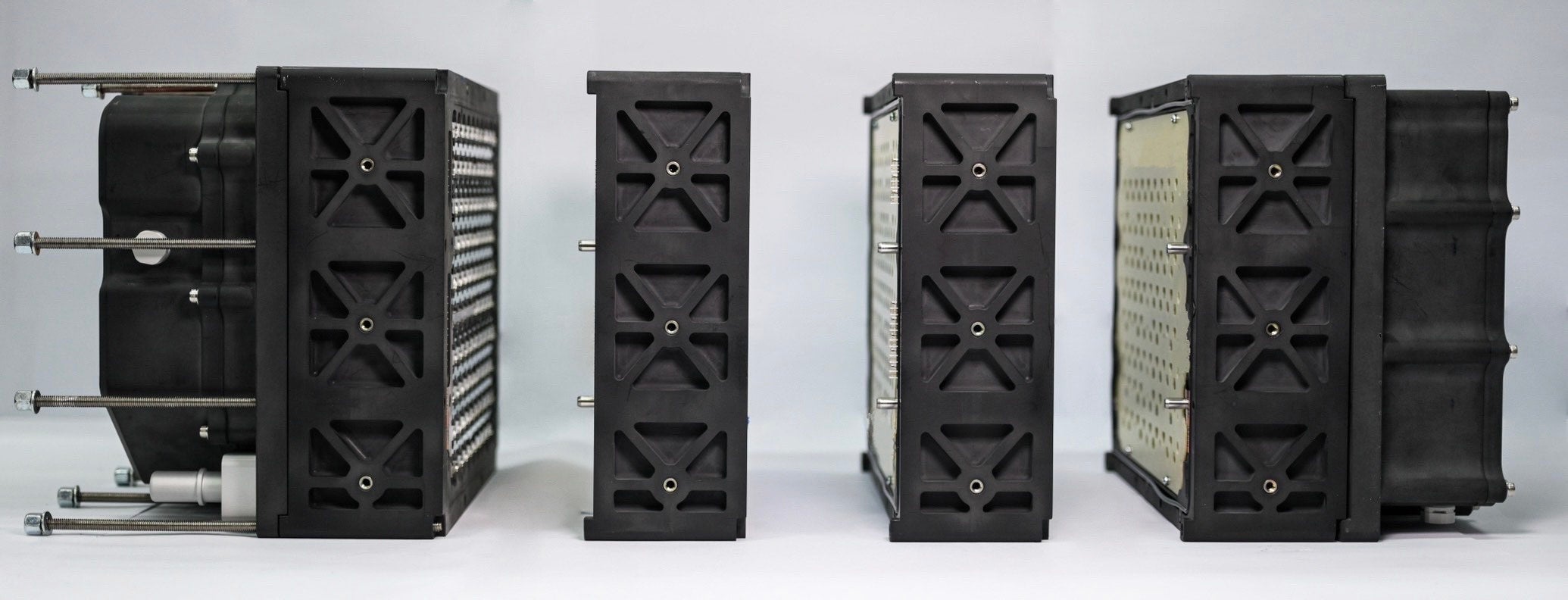 IMMERSIO™ Cell-to-Pack（CTP）