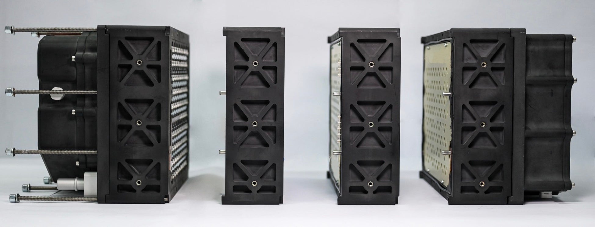 IMMERSIO™ Cell-to-Pack(CTP)