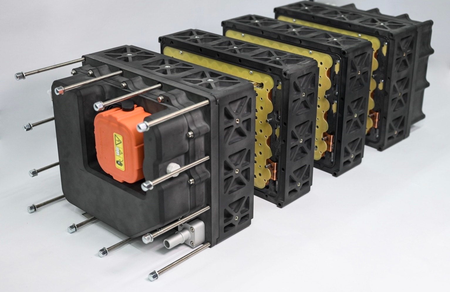 IMMERSIO™ Cell-to-Pack(CTP)