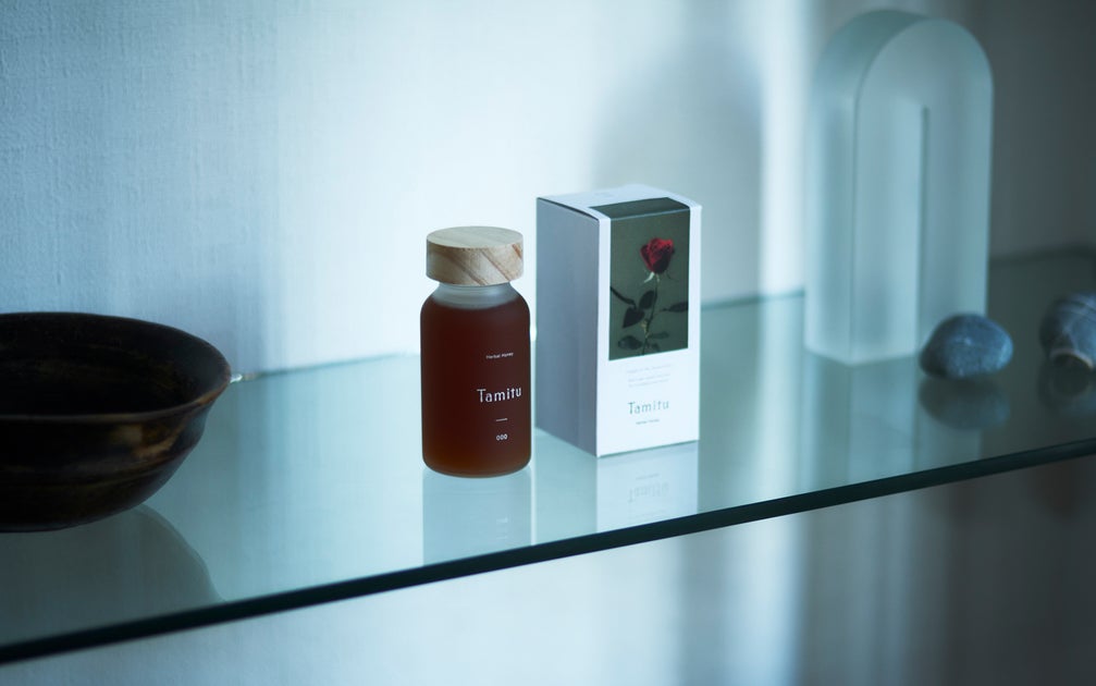 TamituがCIBONE Brooklynで米国初のPOPUPイベントを開催!新商品Herbal Honeyを紹介 TamituがCIBONE Brooklynで米国初のPOPUPイベントを開催!新商品Herbal Honeyを紹介