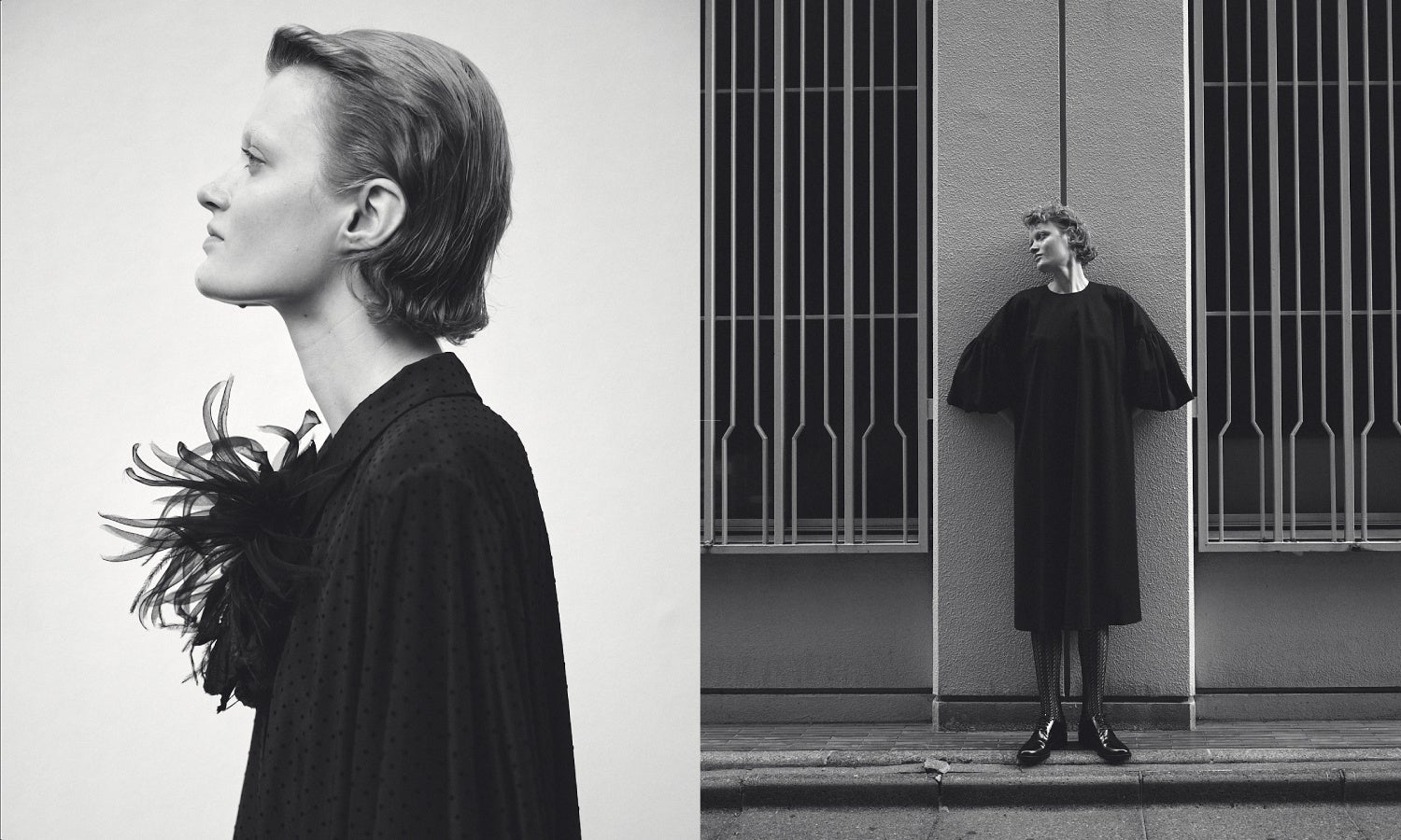 mizuiro ind】関東初 mizuiro ind dress コンセプトショップが青山に