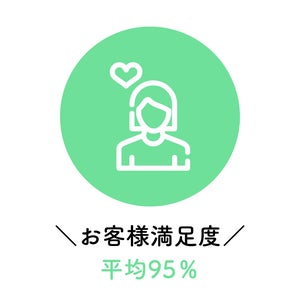 診断イベントの満足度