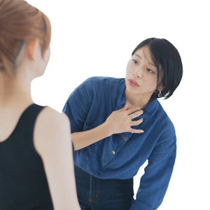 人による診断イベント