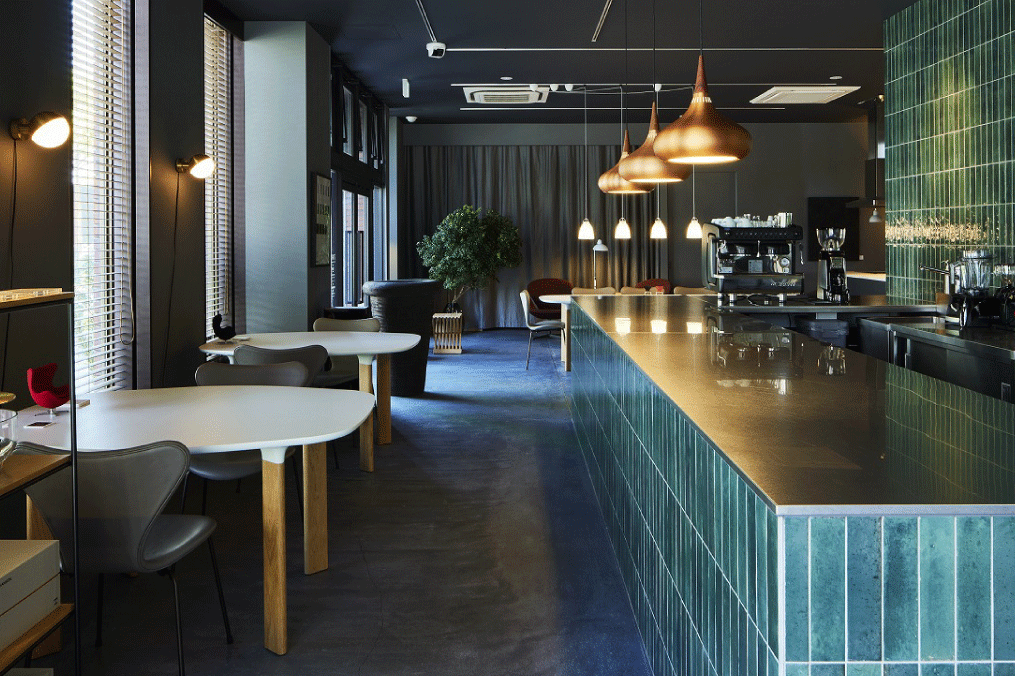 11月7日まで】FRITZ HANSEN CAFÉ を広島にて開催中！ | 株式会社