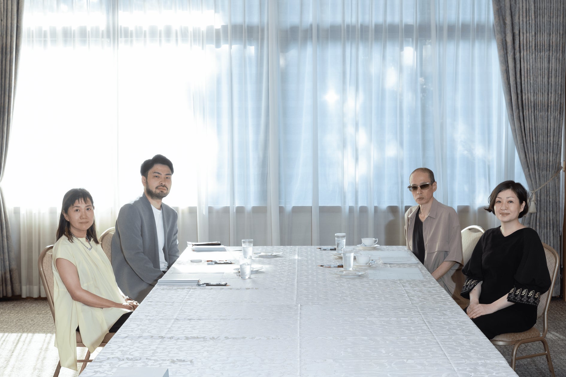第62回文藝賞受賞作は、坂本湾「BOXBOXBOXBOX(ボックスボックス 第62回文藝賞受賞作は、坂本湾「BOXBOXBOXBOX(ボックスボックス
