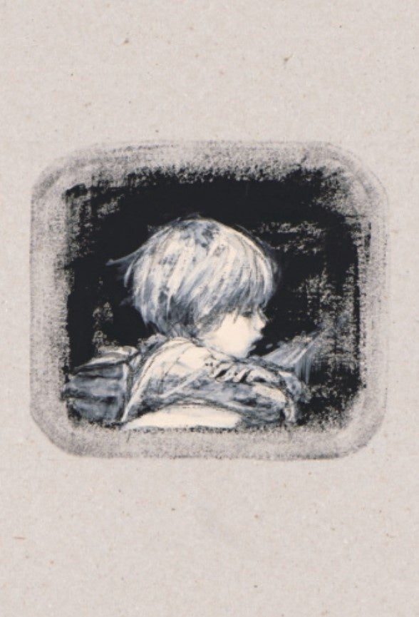 初回限定オリジナルポストカード