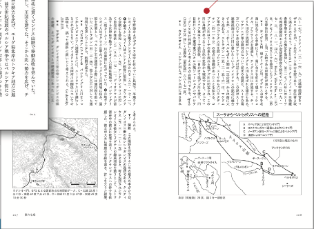 訳者の現地調査をもとに、史実に迫る