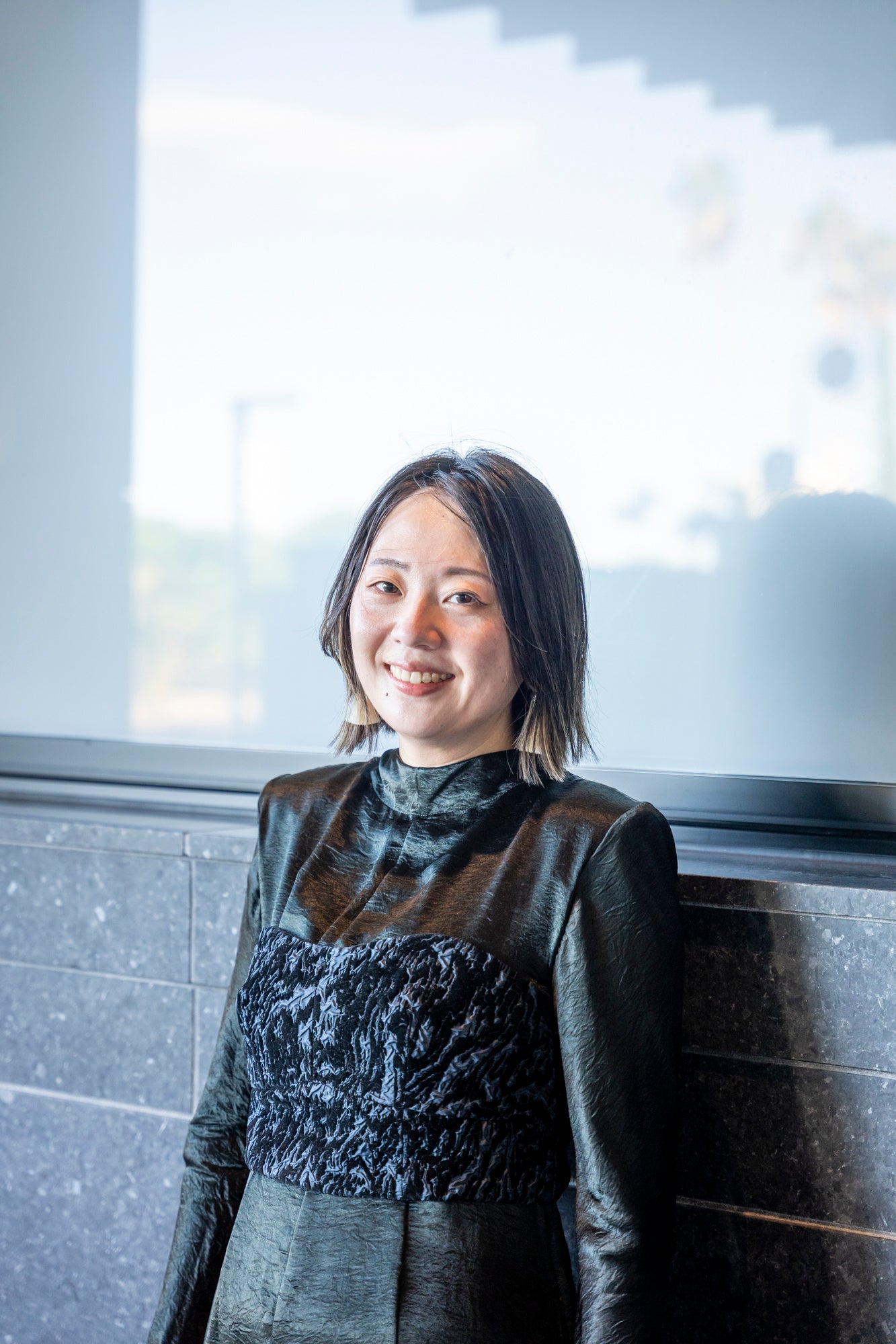 photo：宇壽山貴久子