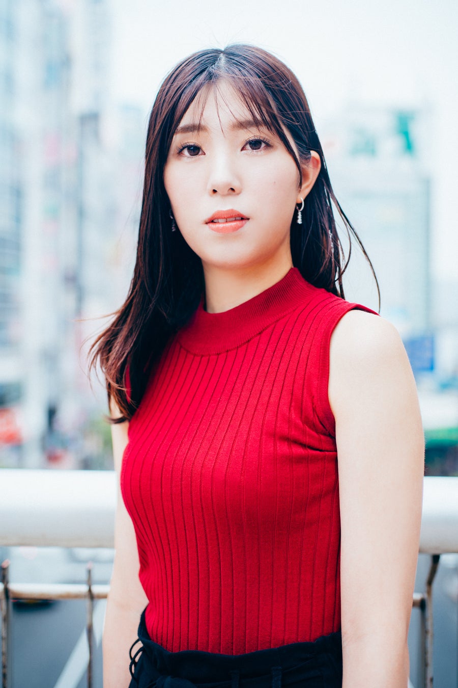 山下紘加 写真:西田香織