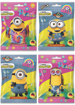 ミニオンズオリジナル　グミ