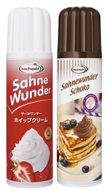 ザーネワンダー