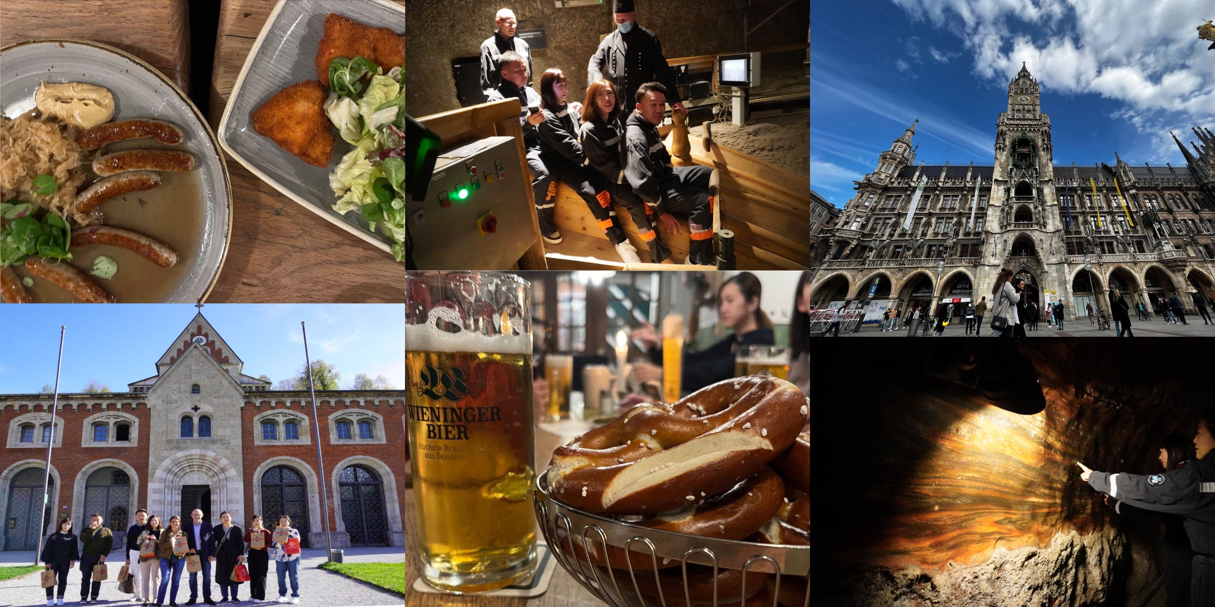 過去の旅の様子　※今回の内容とは異なります