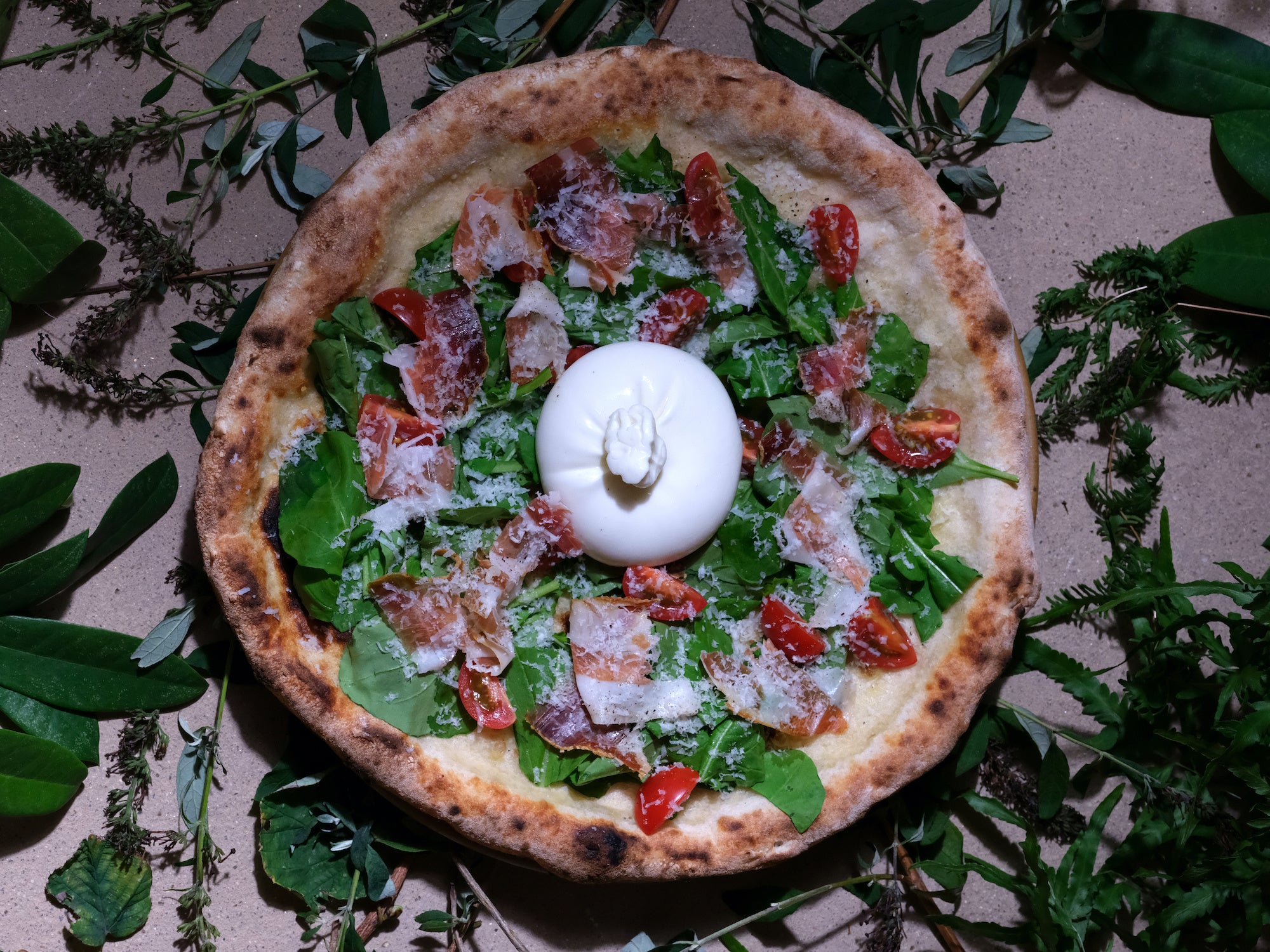 くらしを楽しむアイテム 多様な PIZZA 野菜 - 野菜 高知県産