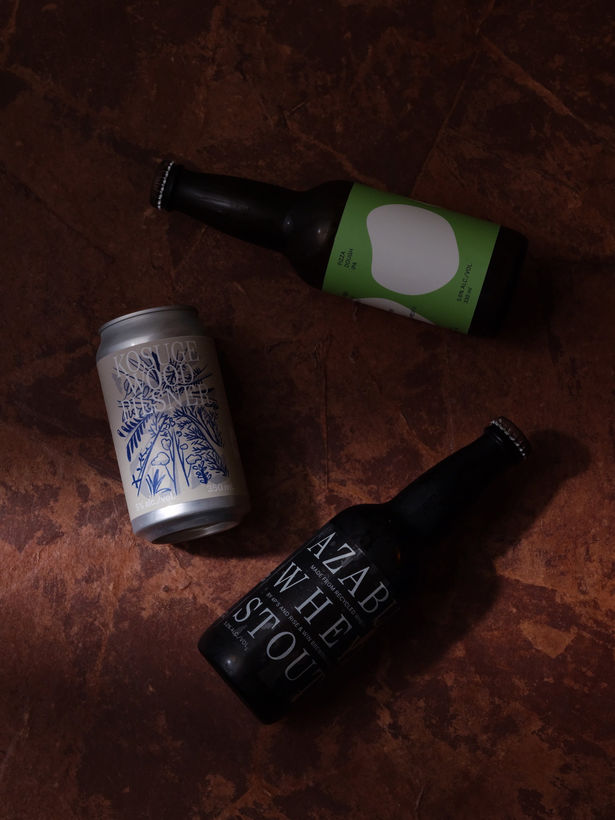 本日 11月24日オープン 世界で人気のピザレストラン「Pizza 4P's