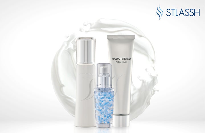 女性脱毛サロン ストラッシュが、「HADA TERASU(ハダテラス 女性脱毛サロン ストラッシュが、「HADA TERASU(ハダテラス