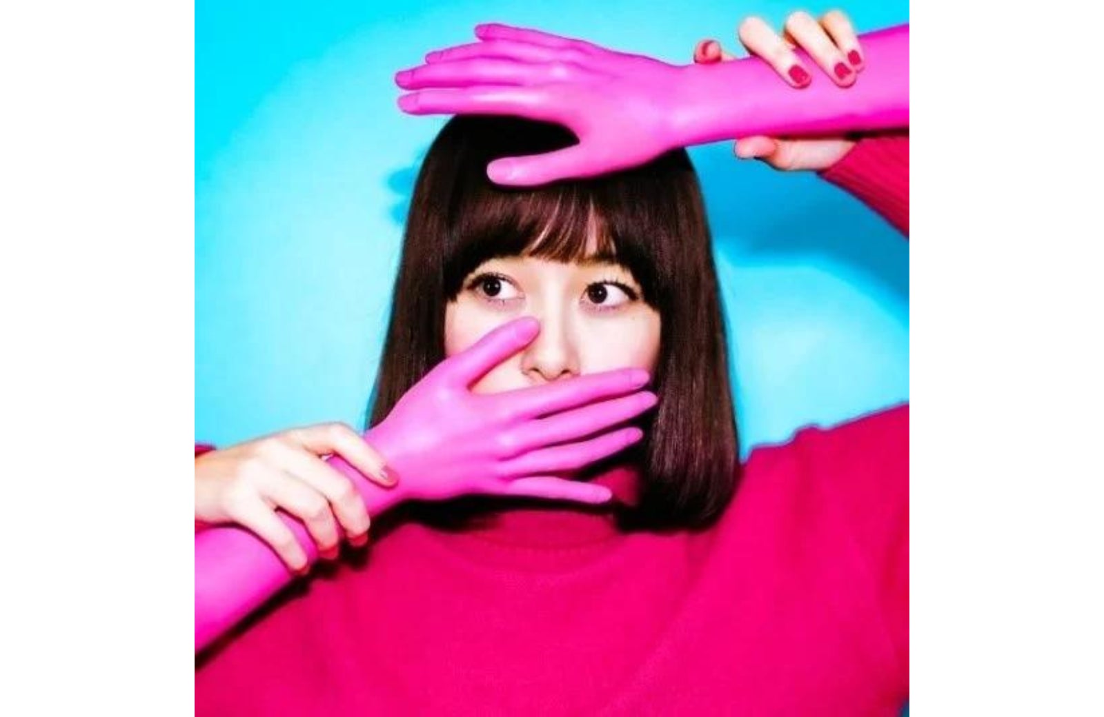 佐藤ミケーラ倭子さん
