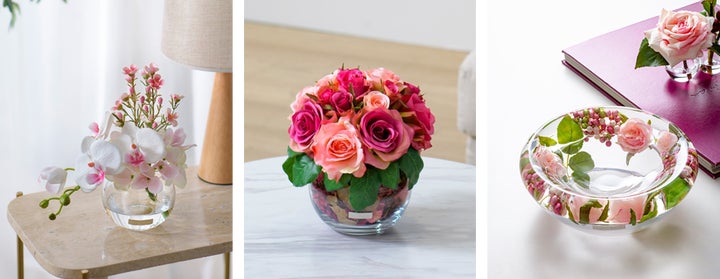 長く美しい姿を楽しめて、花粉の心配もなし 生花では表現できない芸術 長く美しい姿を楽しめて、花粉の心配もなし 生花では表現できない芸術