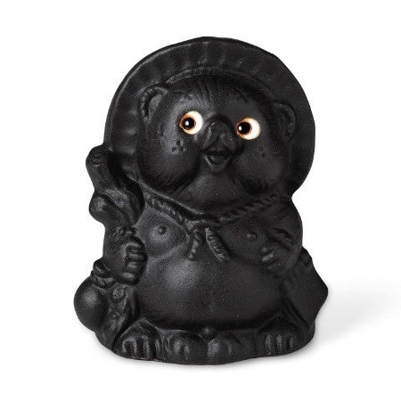 縁起のいい動物たちの置物 しあわせを呼ぶ縁起もの シリーズに 信楽焼の黒い動物 がフェリシモ Usedo ユーズド から新登場 株式会社フェリシモのプレスリリース 縁起のいい動物たちの置物 しあわせを呼ぶ縁起もの シリーズに 信楽焼の黒い動物 がフェリシモ Usedo ユーズド から新登場 株式会社フェリシモのプレスリリース