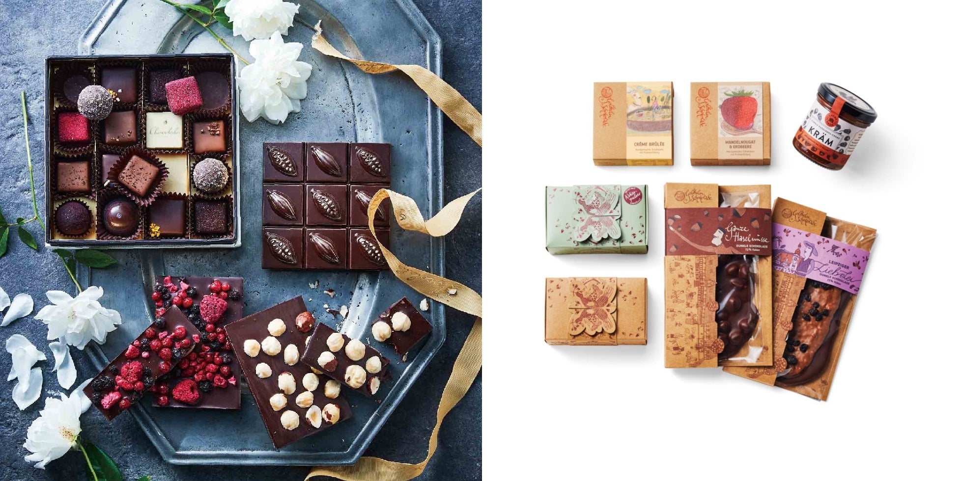 プラチナコースの1回のお届けイメージ例、1回のお届け内容例です。　※内容は変更になる場合があります。