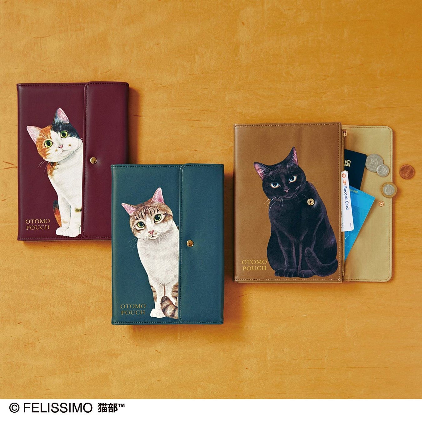 猫あるあるシーンを再現した 猫がのぞくマルチポーチ と猫愛あふれる フェリシモ猫部ロゴミニポシェット がフェリシモ 猫 部 から新登場 株式会社フェリシモのプレスリリース 猫あるあるシーンを再現した 猫がのぞくマルチポーチ と猫愛あふれる フェリシモ猫部ロゴミニポシェット がフェリシモ 猫 部 から新登場 株式会社フェリシモのプレスリリース