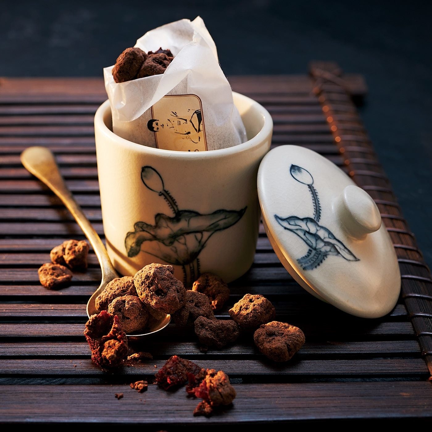 日本初上陸　ベトナムの「サヴァール “ストロベリーペッパーカタニアス”」