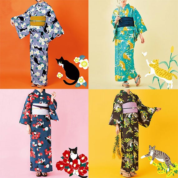 ※展示のみで、店舗では販売はしていません。（猫部サイトで販売終了しているデザインもあります）