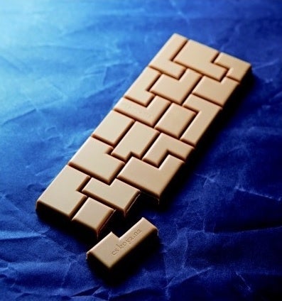 エス コヤマ・ミルクの旨味をとことん追求して辿り着いたミルクチョコレート