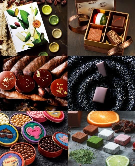 felissimo chocolate museum［フェリシモ チョコレート