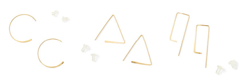 〈ムーン〉、〈トライアングル〉、〈リブラ〉