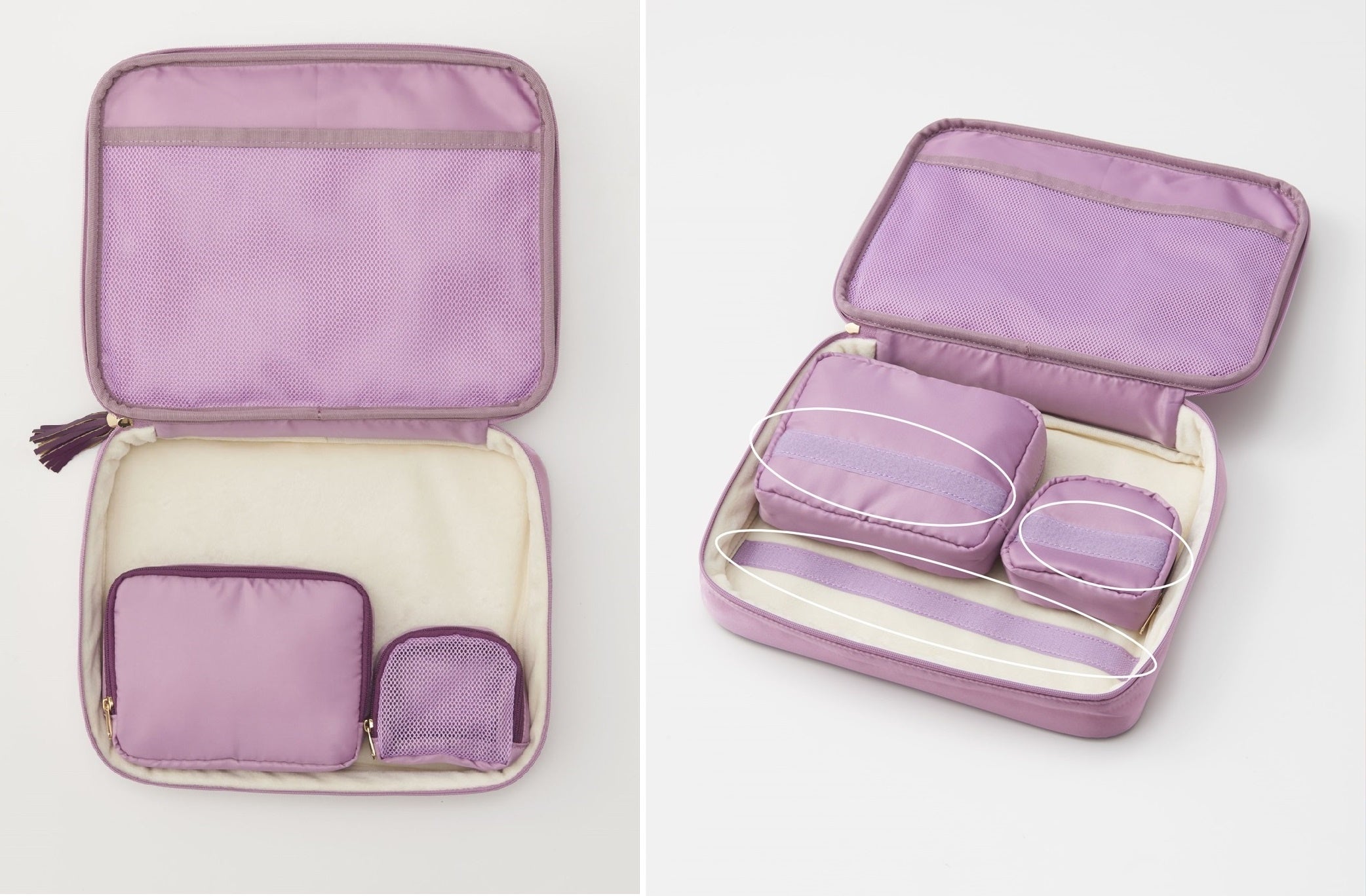 画像は〈パープル〉です