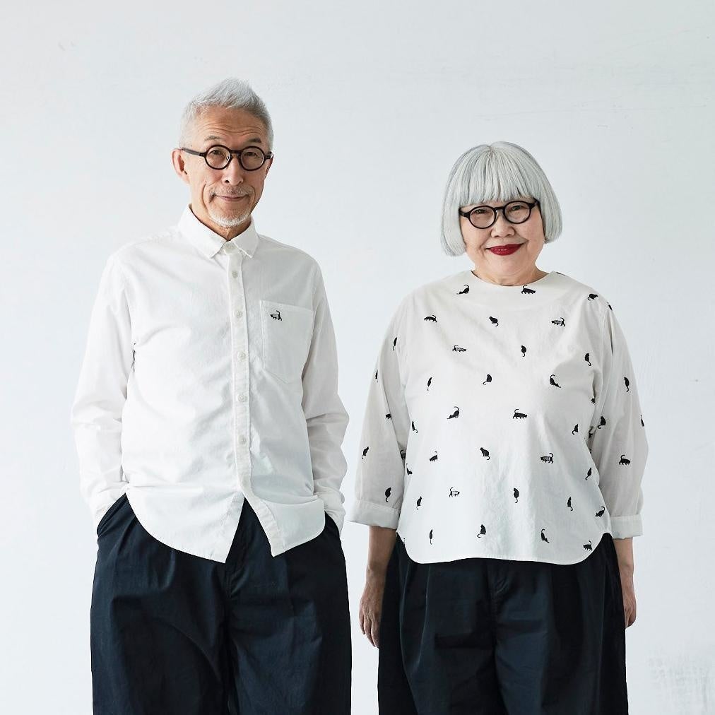 モデル Kazumi とインスタフォロワー84万人 Bonpon夫妻 とのコラボ新作をフェリシモ Sunny Clouds サニークラウズ が発表 夏にも着られるワンピースやセーラートップスなど 株式会社フェリシモのプレスリリース モデル Kazumi とインスタフォロワー84万人 Bonpon夫妻 とのコラボ新作をフェリシモ Sunny Clouds サニークラウズ が発表 夏にも着られるワンピースやセーラートップスなど 株式会社フェリシモのプレスリリース