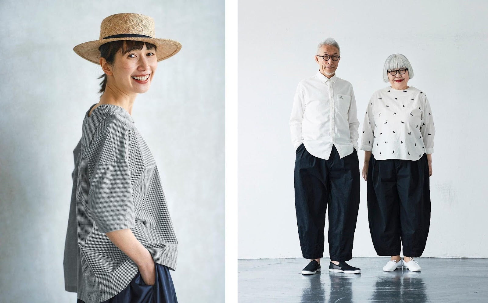 モデル Kazumi とインスタフォロワー84万人 Bonpon夫妻 とのコラボ新作をフェリシモ Sunny Clouds サニークラウズ が発表 夏にも着られるワンピースやセーラートップスなど 株式会社フェリシモのプレスリリース モデル Kazumi とインスタフォロワー84万人 Bonpon夫妻 とのコラボ新作をフェリシモ Sunny Clouds サニークラウズ が発表 夏にも着られるワンピースやセーラートップスなど 株式会社フェリシモのプレスリリース