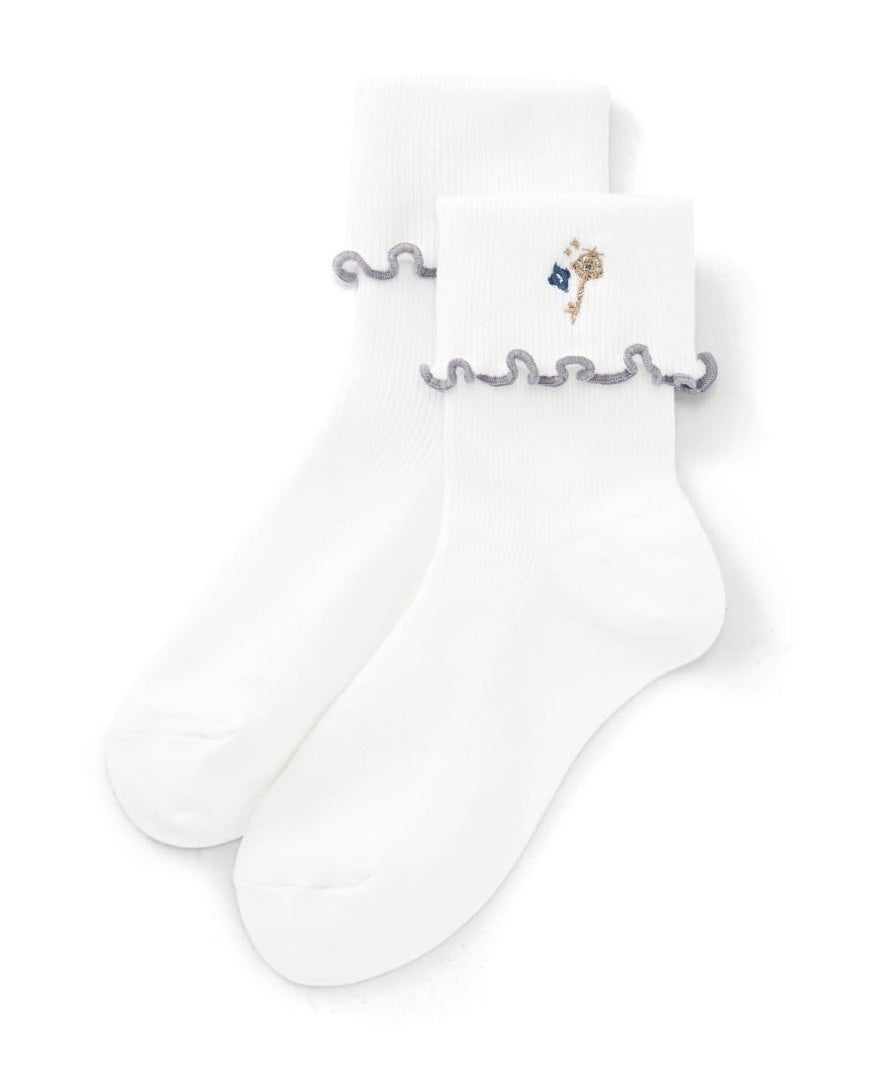 〈かぎと錠〉幸せの扉を開くかぎ。前に進む自信がほしい日に。