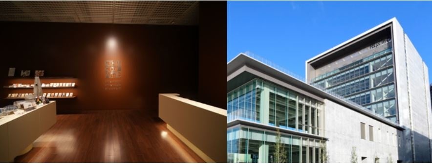 フェリシモ チョコレート ミュージアム