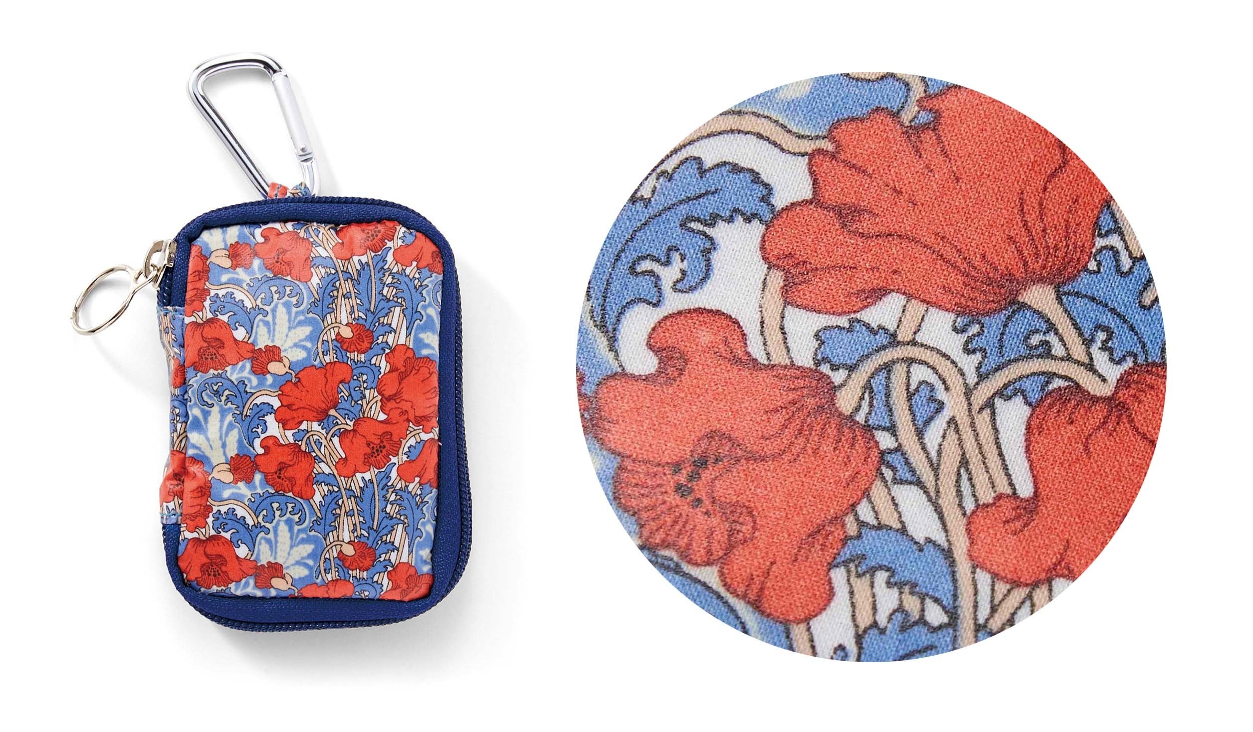 表は汚れをふき取りやすいPVC加工素材