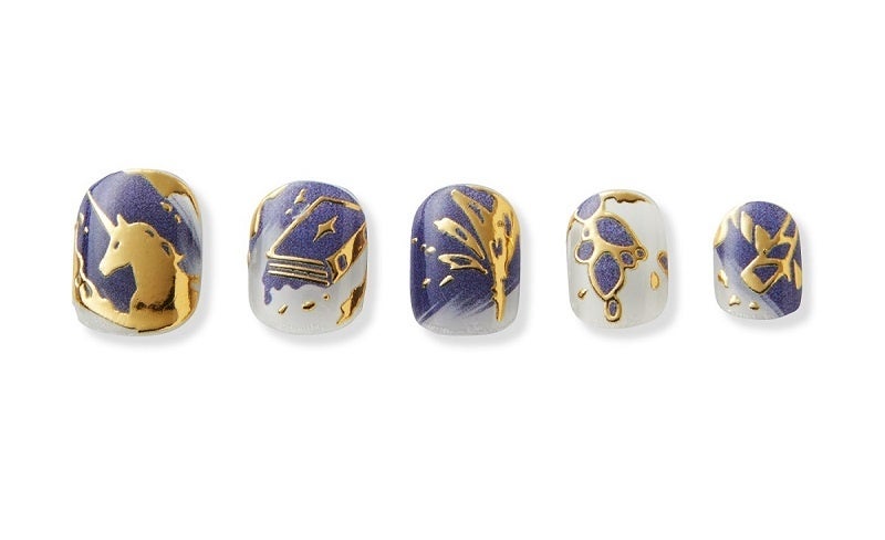 〈yakan’s blue〉