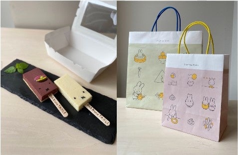 ディック・ブルーナ テーブルPOP-UP SHOP in 阪急大阪梅田駅