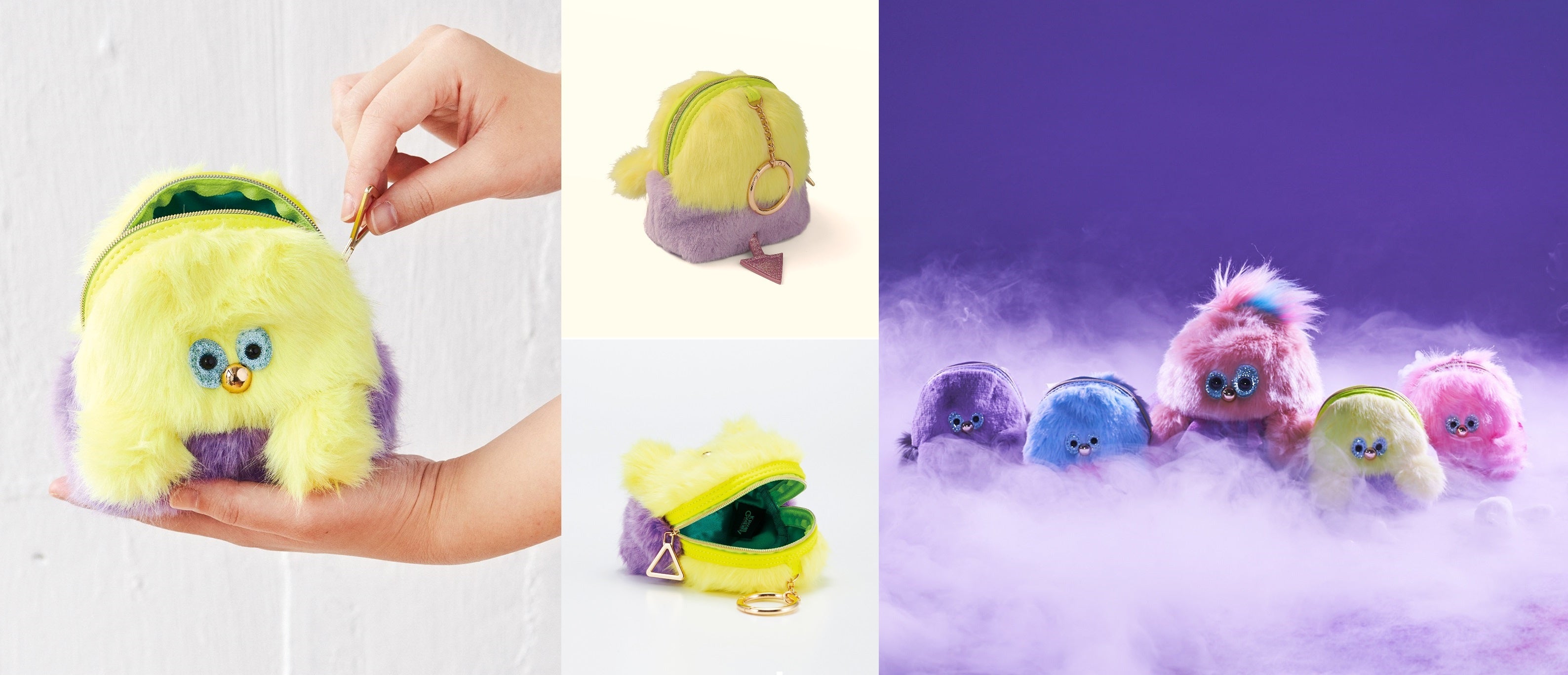 アーティスト増田セバスチャンの新作公演『Polychromatic Skin –身に