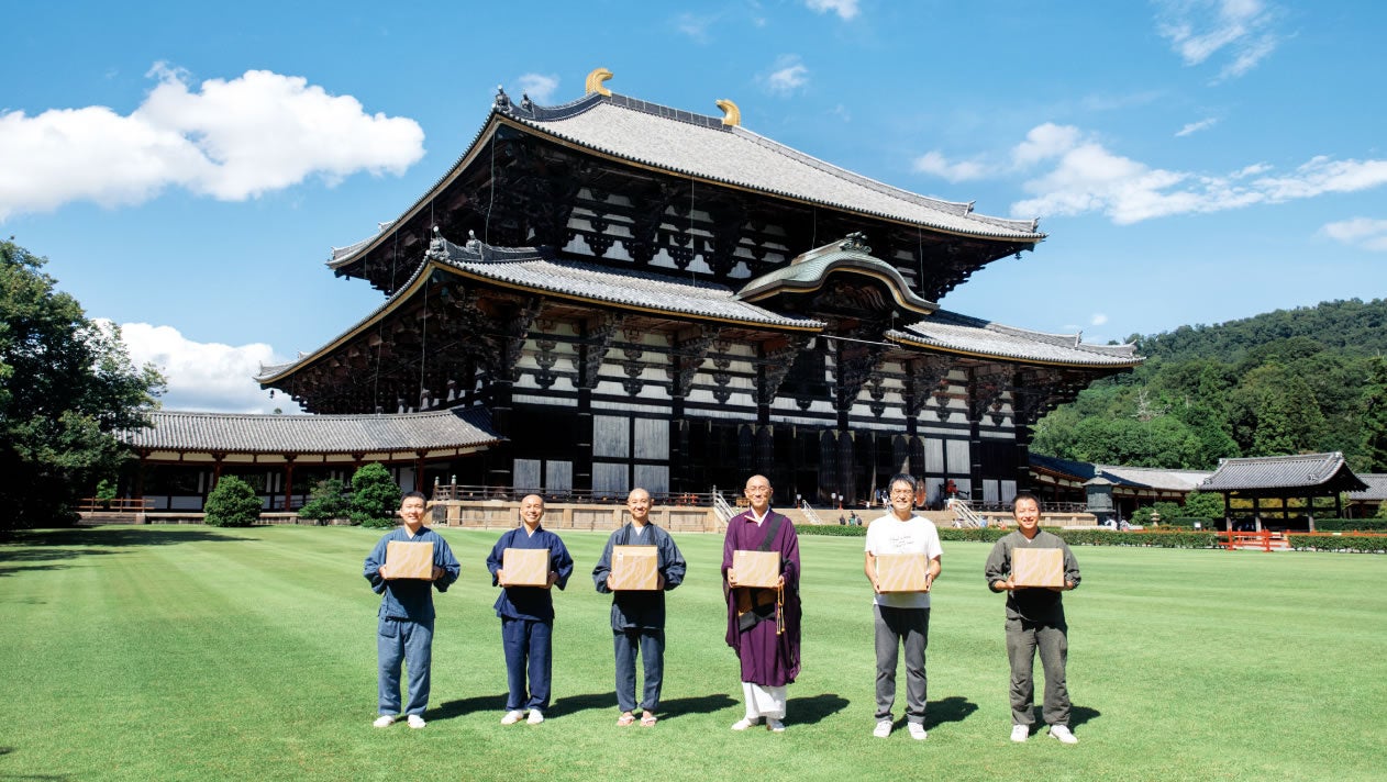 みんなでおそなえギフトみんなでおそなえギフト