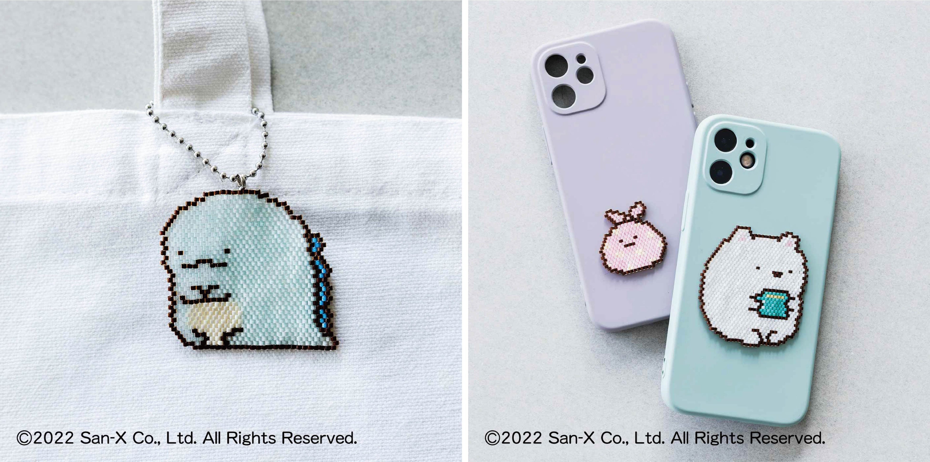 ☆すみっコぐらし フェリシモあみぐるみの会 全6点 新品 フェリシモのすみっコぐらしあみぐるみの会 6とまとめ