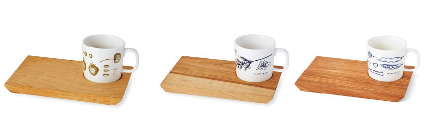 〈カーキベージュ〉〈ナイトブラック〉〈インクブルー〉