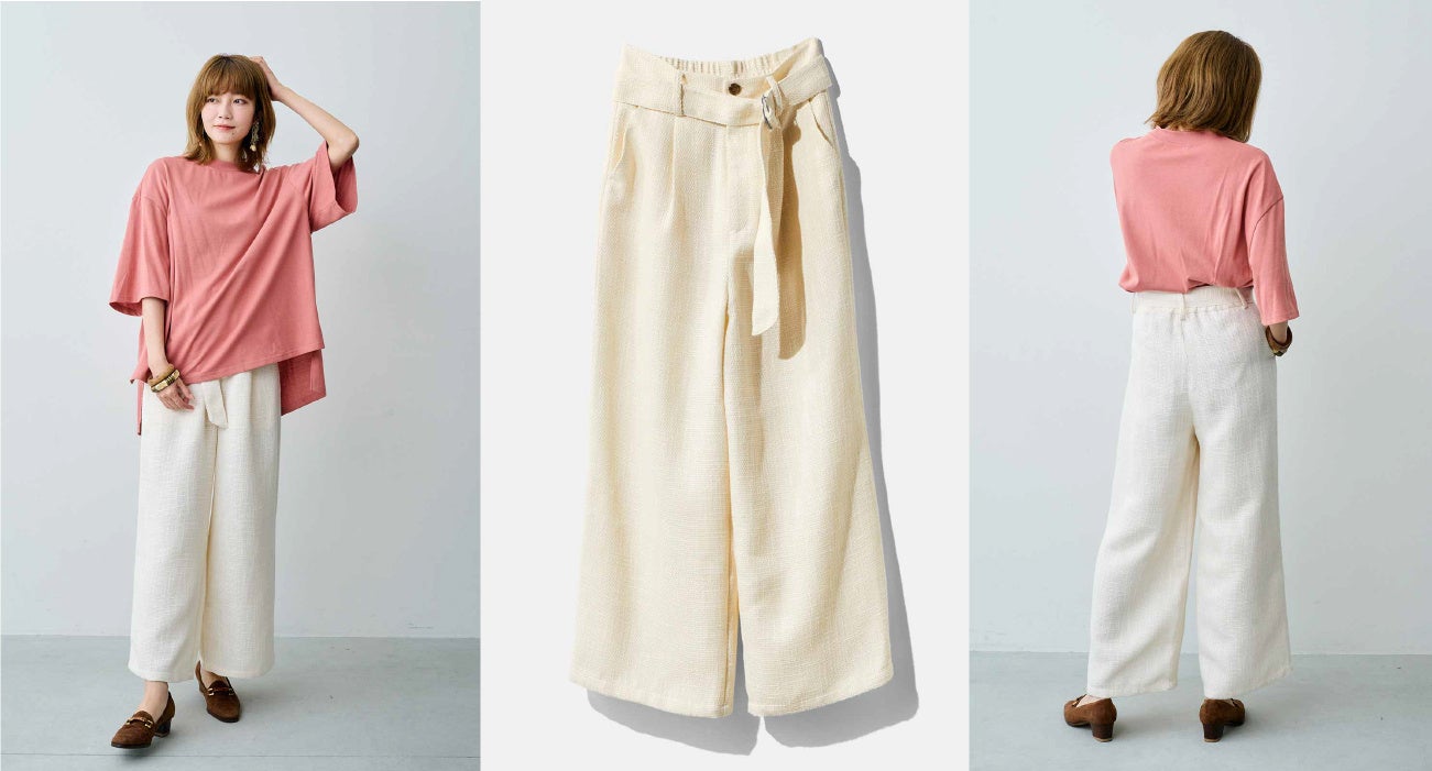 〈アイボリー〉