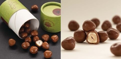 海外のレアなチョコレートやグッズなどを「felissimo chocolate