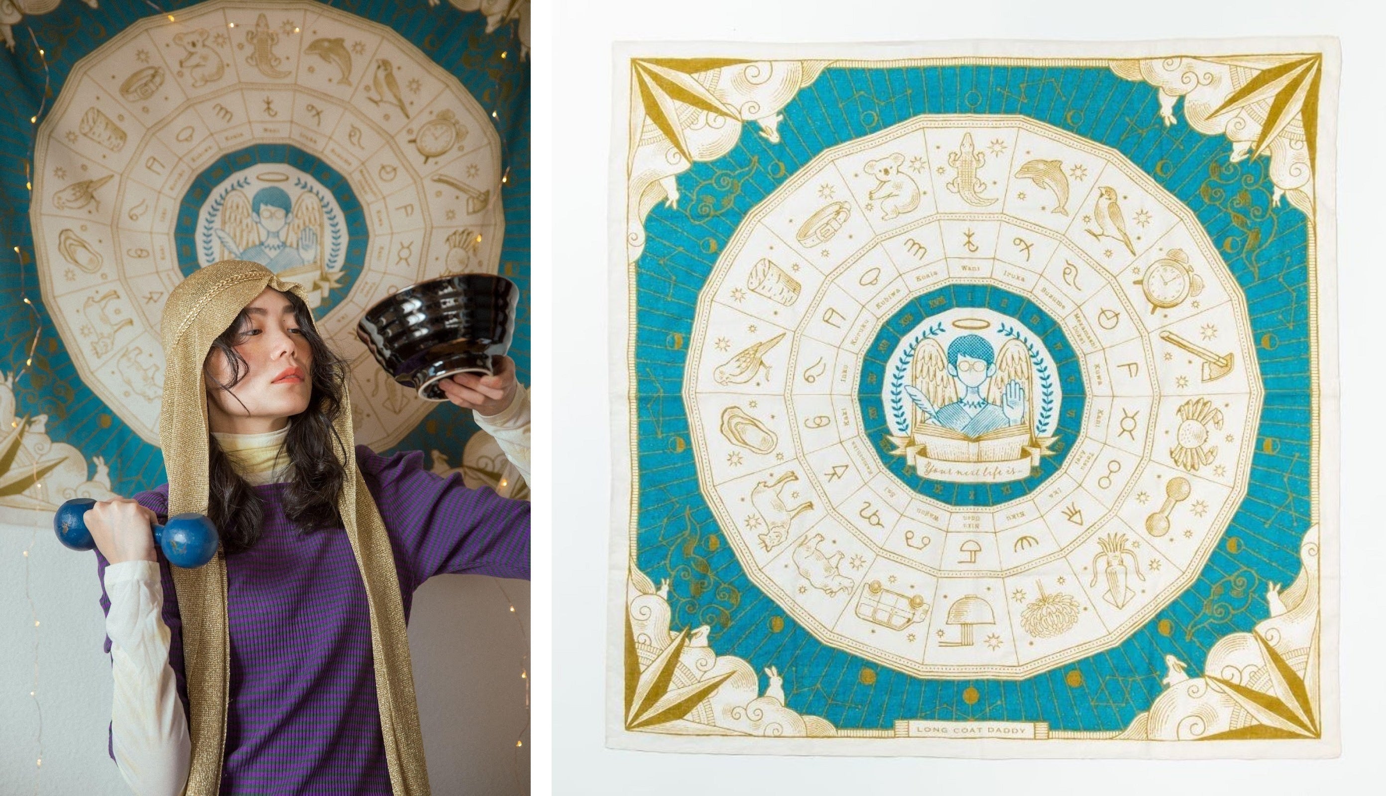 転生マルチクロス