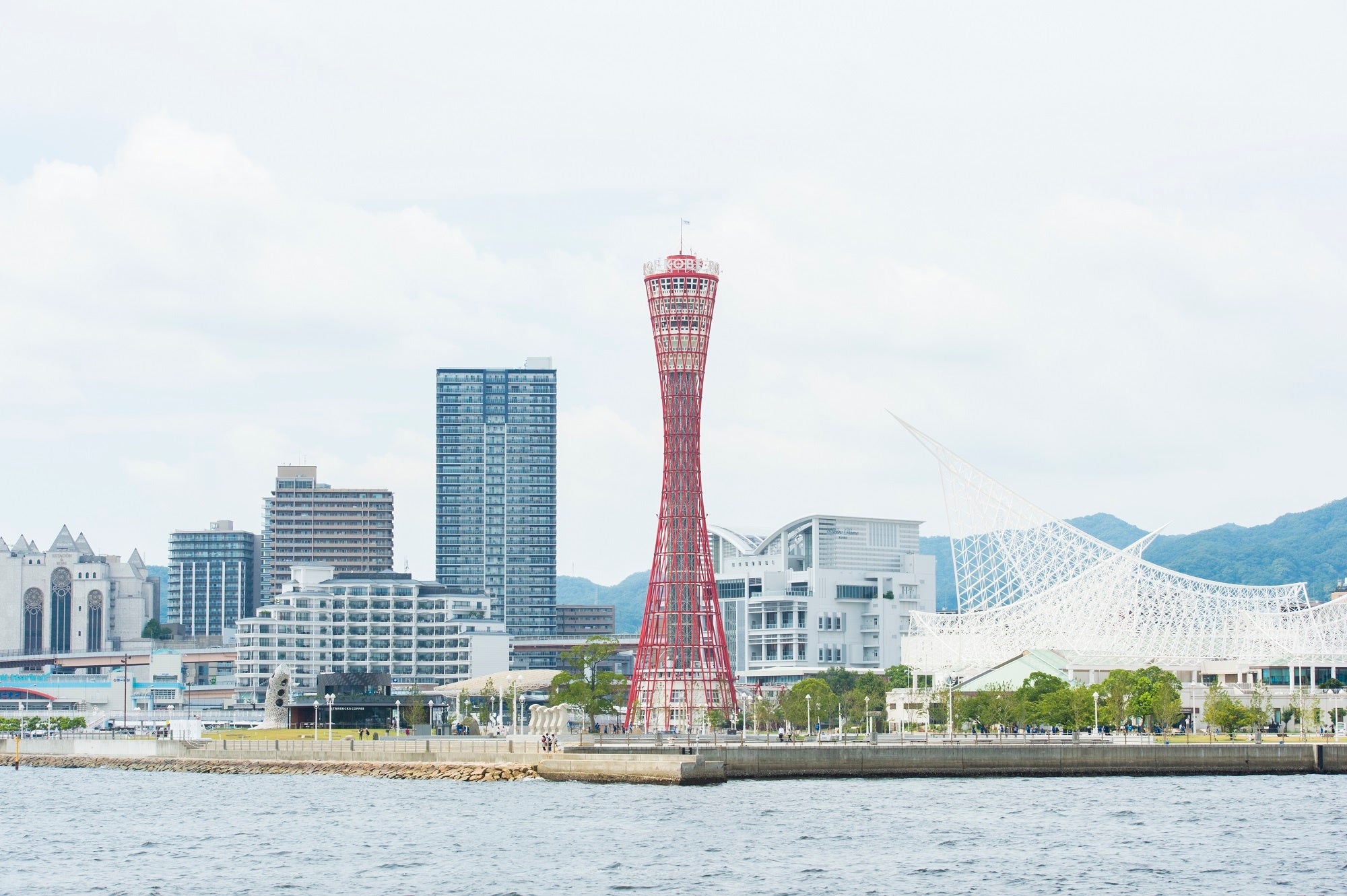 写真提供 ©一般財団法人神戸観光局