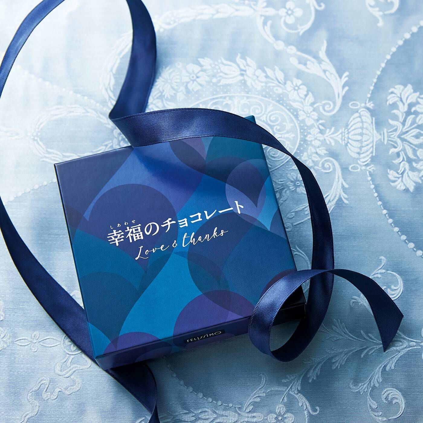 バイヤー直伝のストーリーを聞きながらチョコを食べる体験型「試食